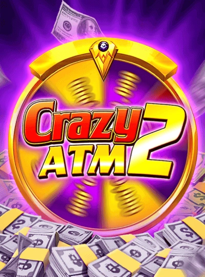 High-volatility slot game cover